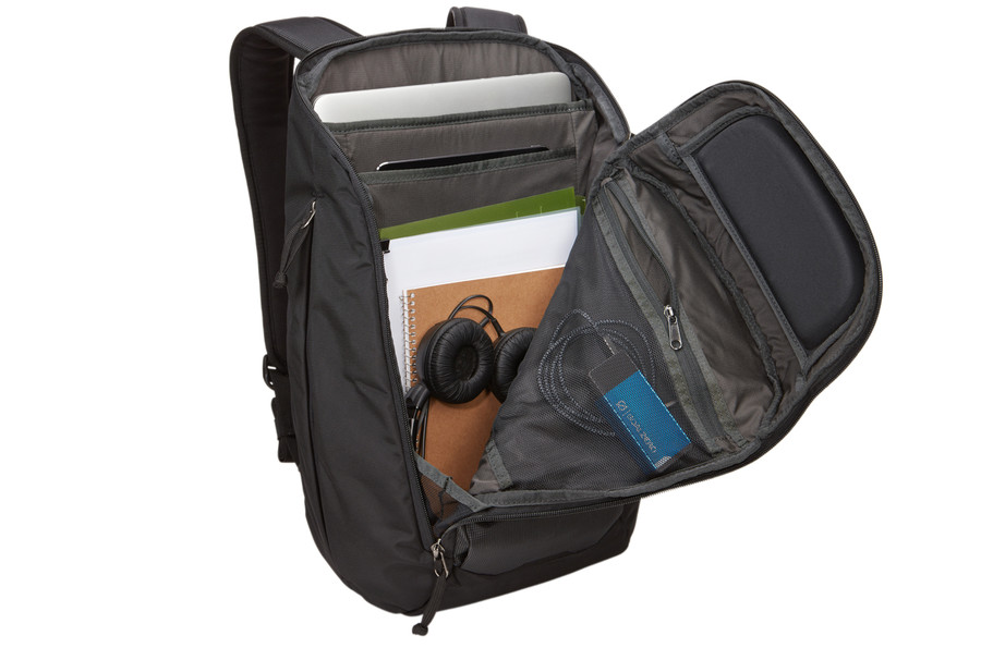 Рюкзак Thule EnRoute Backpack 23L Black для ноутбука 15