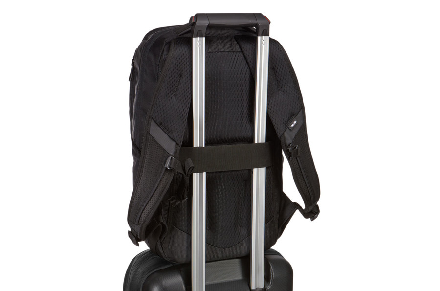 Рюкзак Thule Accent Backpack 23L Black для ноутбука 15