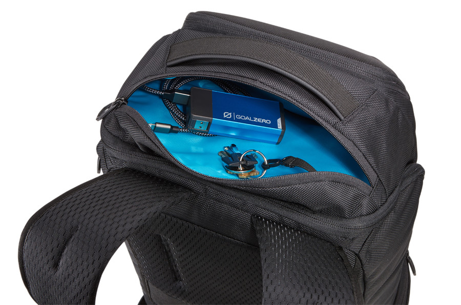 Рюкзак Thule Accent Backpack 28L Black для ноутбука 15