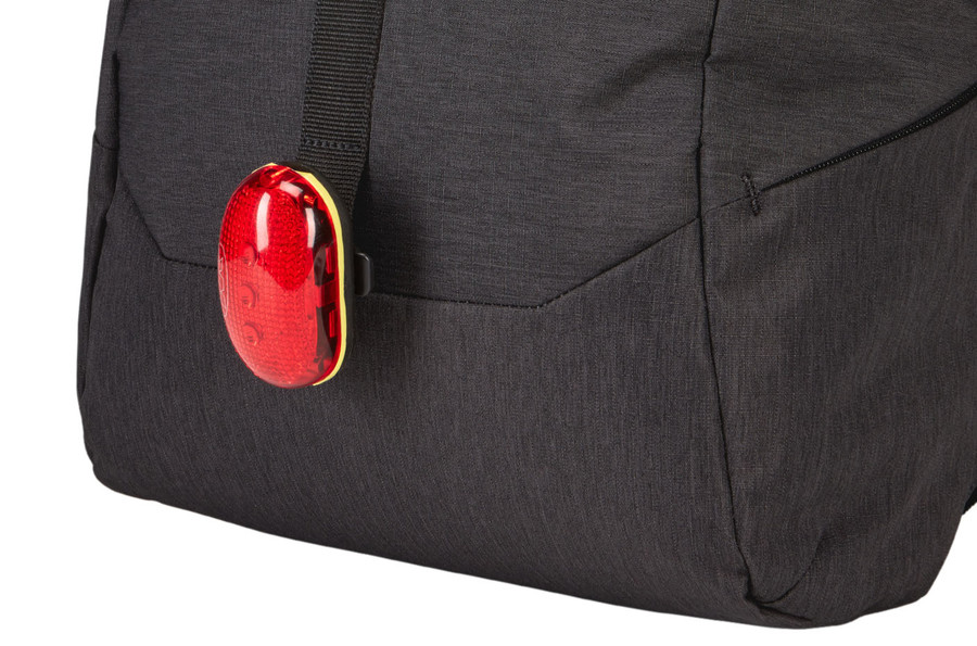 Рюкзак Thule Lithos Backpack 16L Black для ноутбука 15