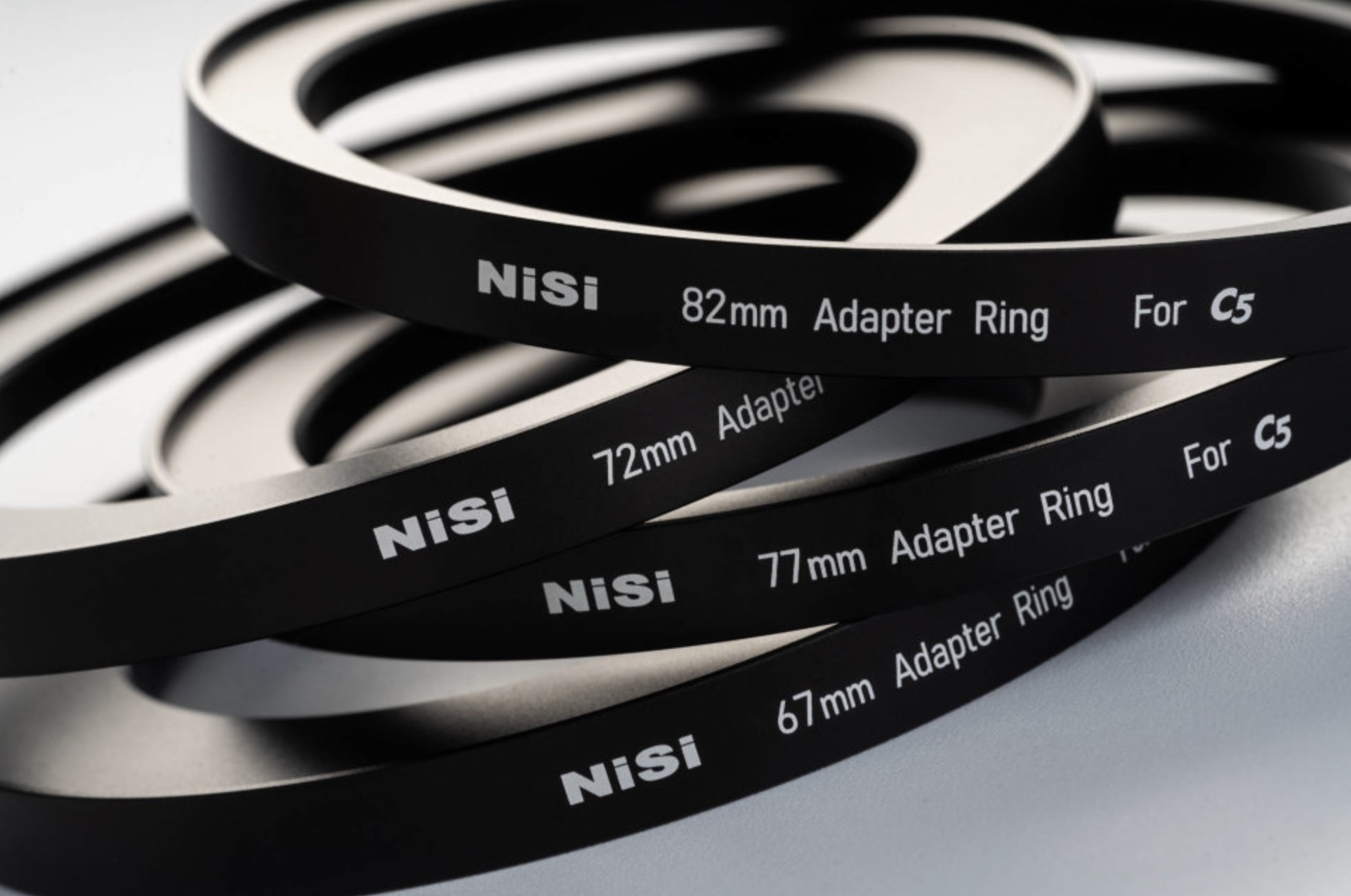 Компендиум NiSi C5 Starter Kit