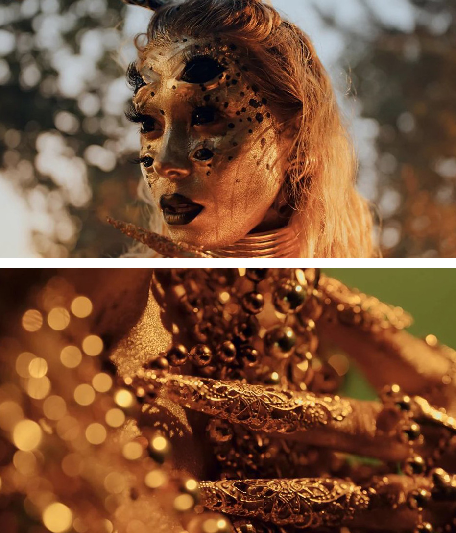 Объектив Sirui Jupiter 75mm T2.8 Full-frame Macro 1X EF-mount