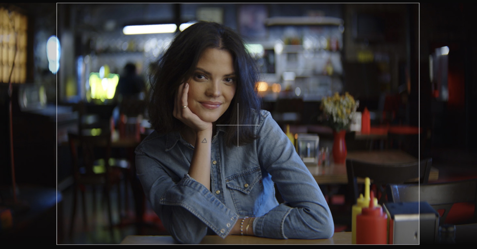 Кинокамера Blackmagic Cinema Camera 6K FullFrame