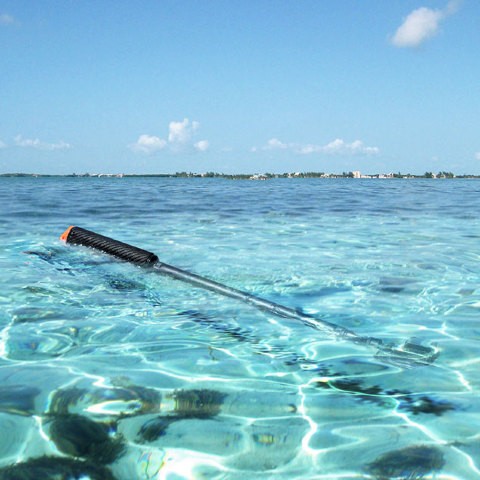 поплавок для GoPro SP Gadgets Floating Section Pole Set (53110)