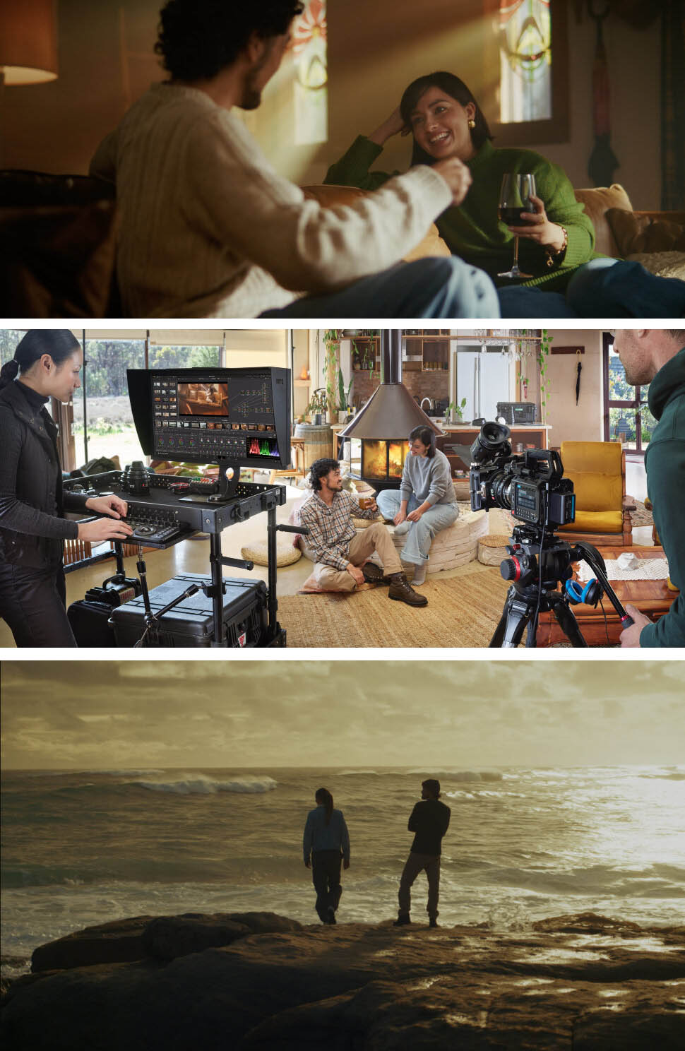 Кинокамера Blackmagic PYXIS 6K Cinema Box (Leica L)