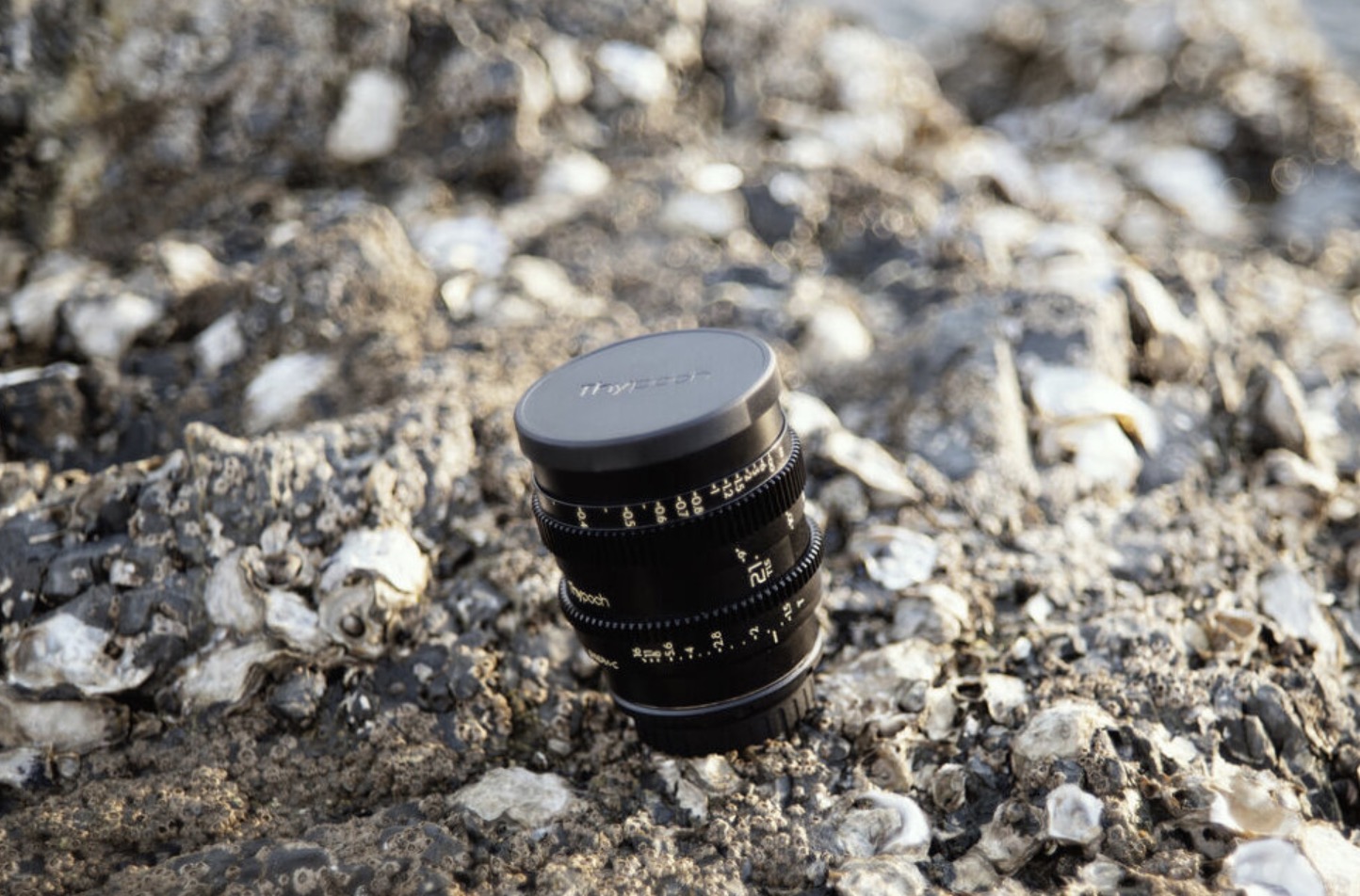 Объектив Thypoch Simera-C 75mm T1.5 FF Prime Cine M-mount