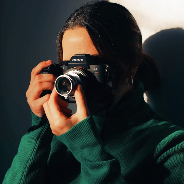 Объектив Thypoch Eureka 50mm F2 M-mount Aluminum