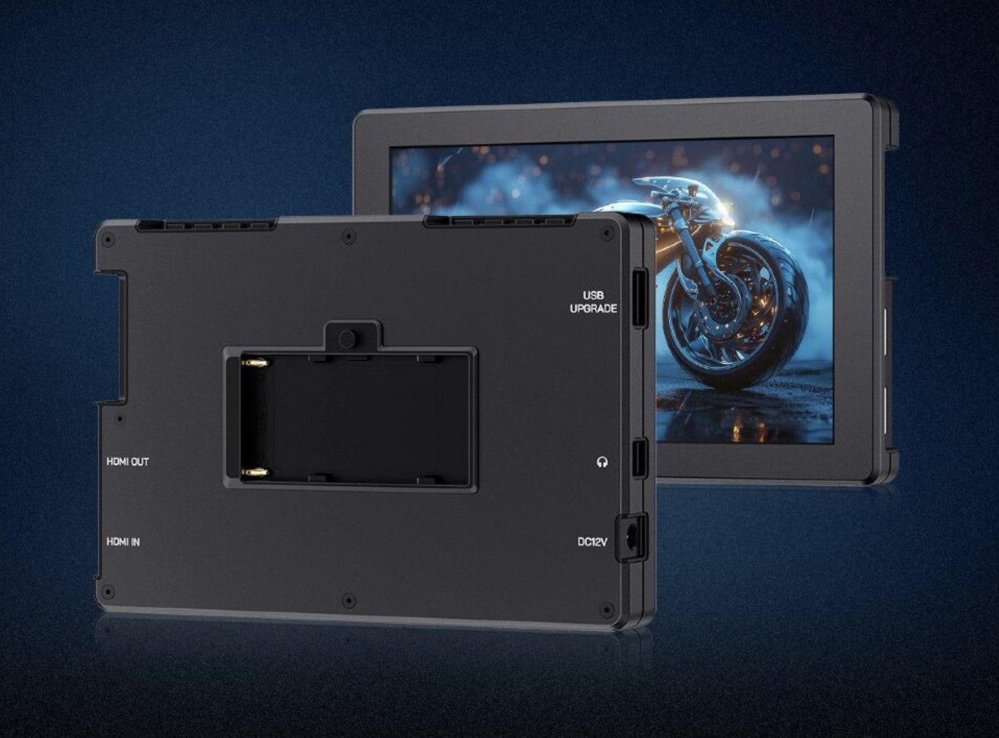 Операторский монитор Feelworld T7 Pro