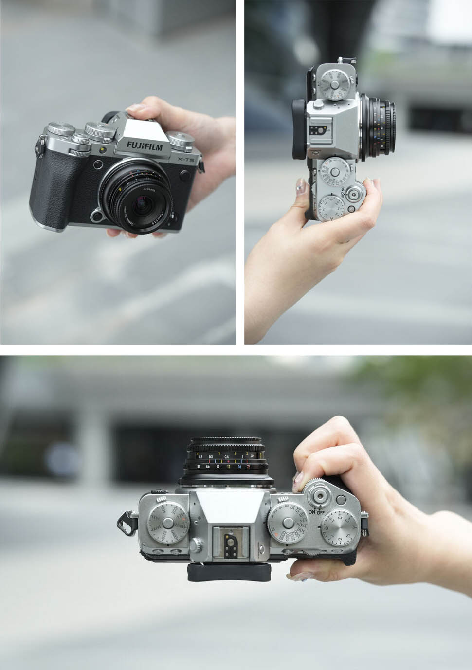 Объектив 7Artisans 10mm F3.5 Micro 4/3
