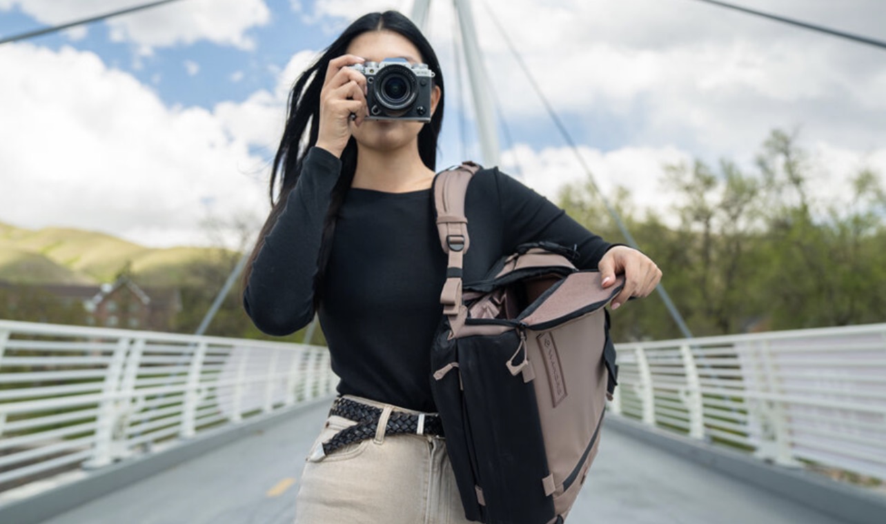 Рюкзак WANDRD PRVKE V4 21L Photography Bundle (10th Anniversary Limited Edition)