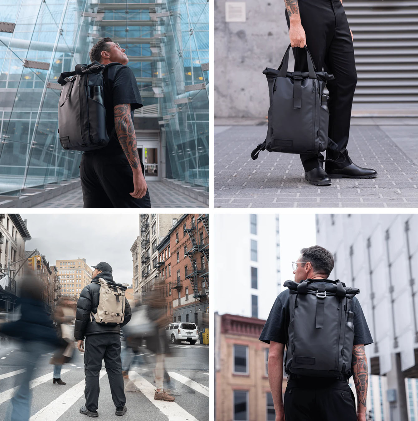 Рюкзак WANDRD PRVKE EDC (10th Anniversary Limited Edition)