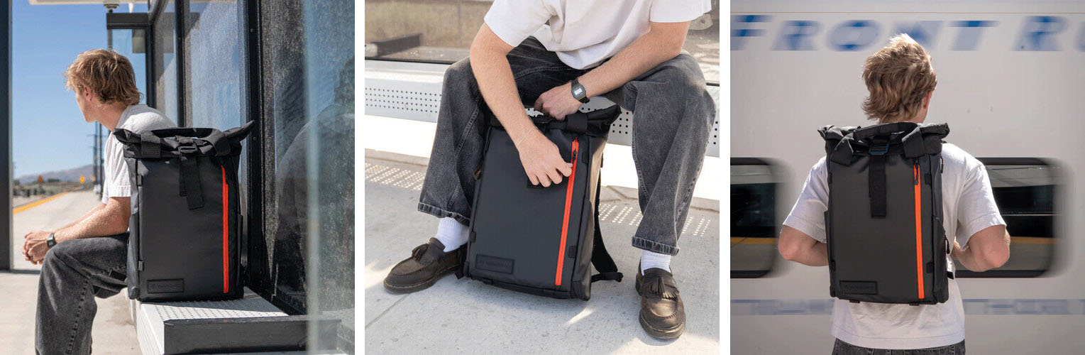 Рюкзак WANDRD PRVKE EDC (10th Anniversary Limited Edition)