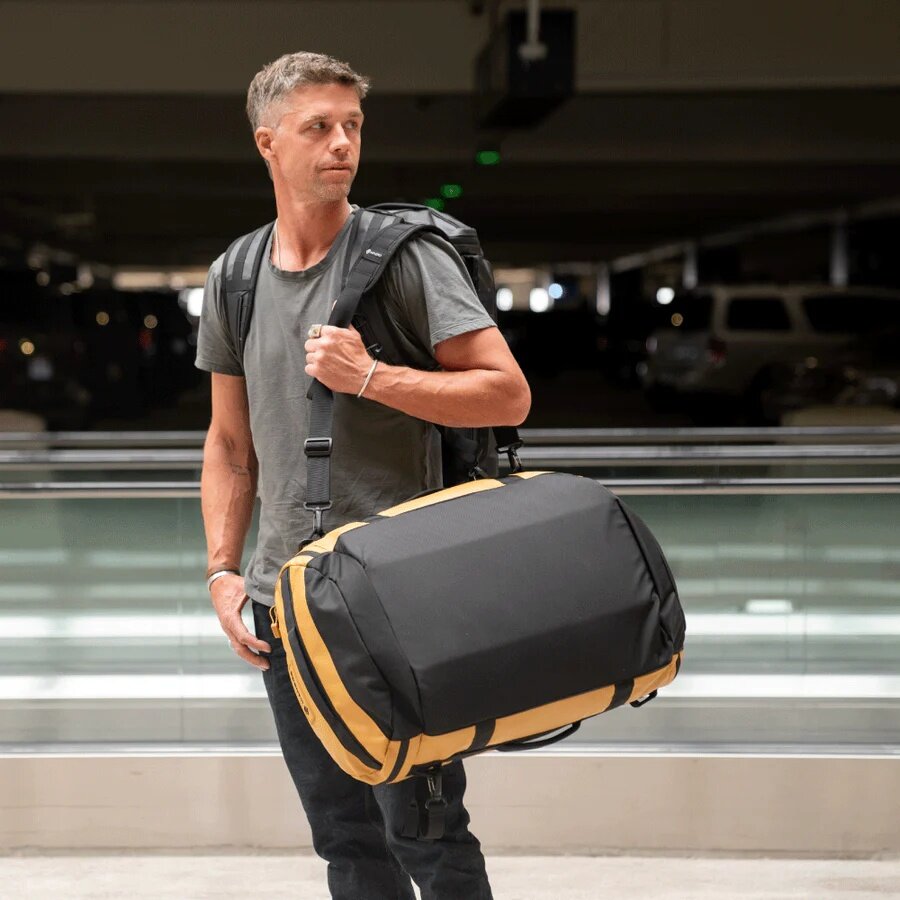 Наплечный ремень WANDRD Shoulder Strap для CARRYALL Duffel