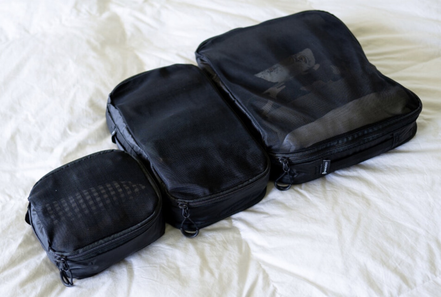 Набор чехлов WANDRD Packing Cube Bundle