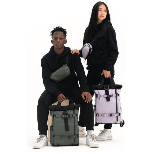 Дополнительные ремни WANDRD Premium Accessory Straps V2 Зелёные