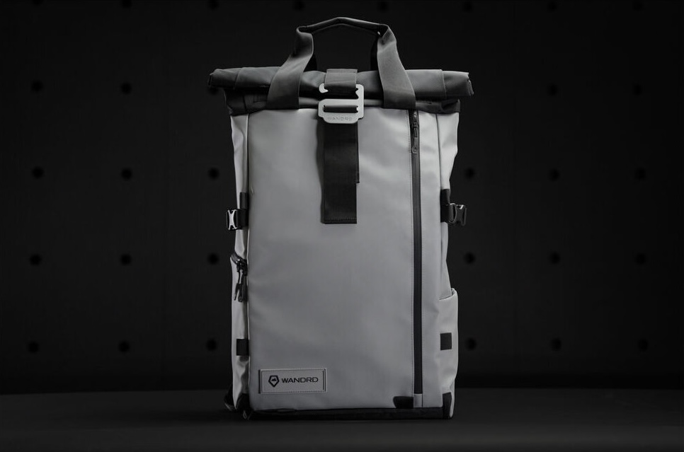 Рюкзак WANDRD PRVKE V3 31L Серый