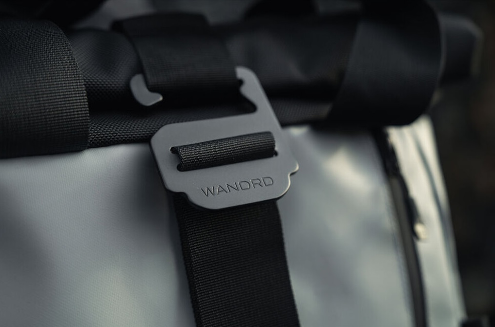 Рюкзак WANDRD PRVKE V3 31L Серый