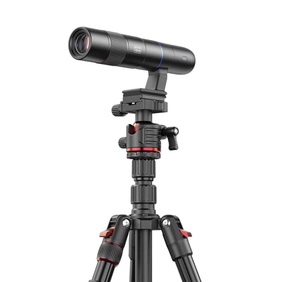 Цифровой монокуляр Apexel ETF150 VisionMax 45x