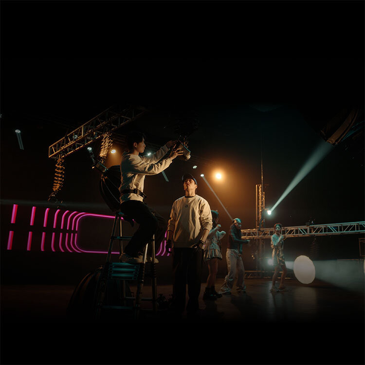 Осветитель amaran Halo 600x