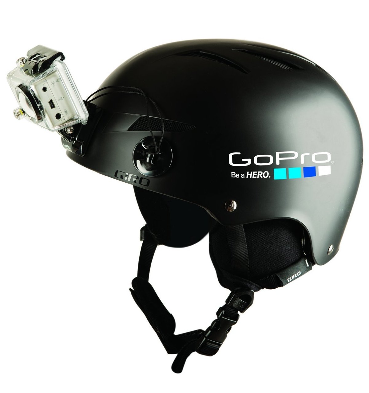 Страховочные тросики GoPro Camera Tethers ATBKT-005
