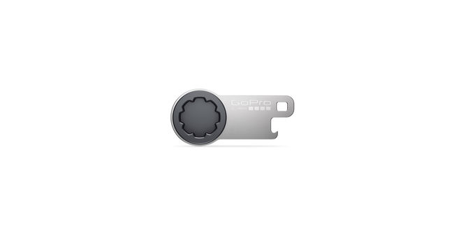 Ручка-поплавок GoPro The Handler (Floating Hand Grip) AFHGM-001 с ключом-открывалкой