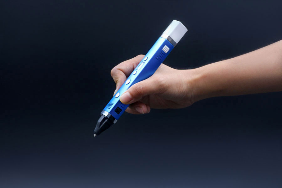 3D ручка MyRiwell RP100C майривелл