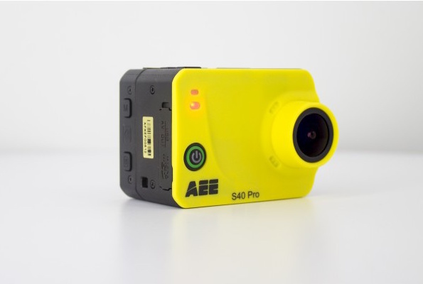 are s40 pro yellow