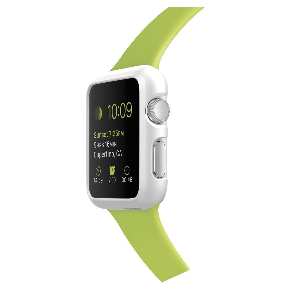 клип-кейс для apple watch spigen SGP11488
