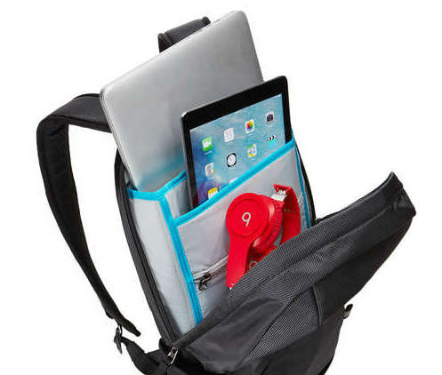 Рюкзак для ноутбука 13 Thule EnRoute Backpack 13L Mikado