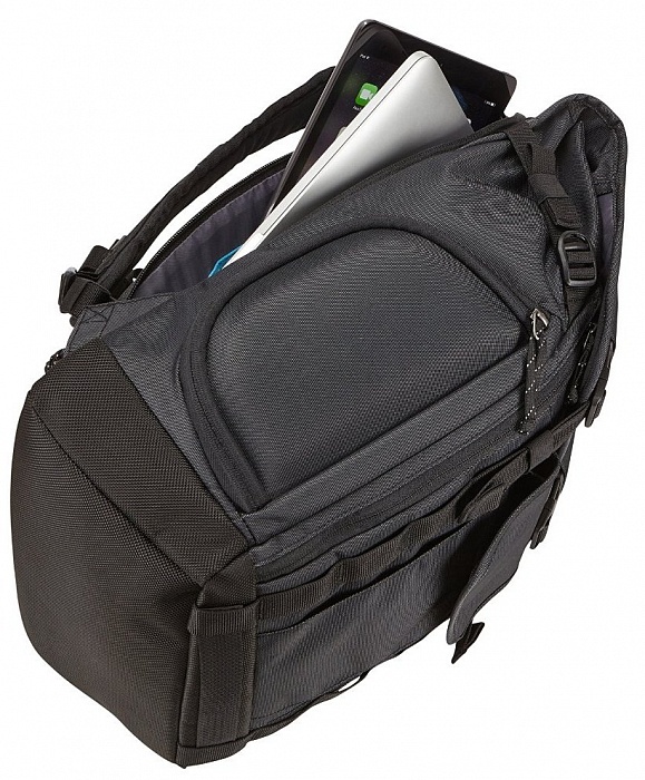 Рюкзак для MacBook Pro 15 / ноутбука 15 Thule Thule Subterra Daypack 25L Grey TSDP-115DG