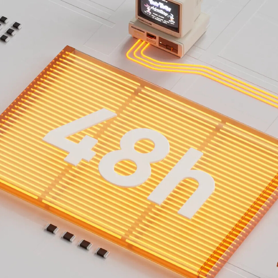 Радиосистема Saramonic Air