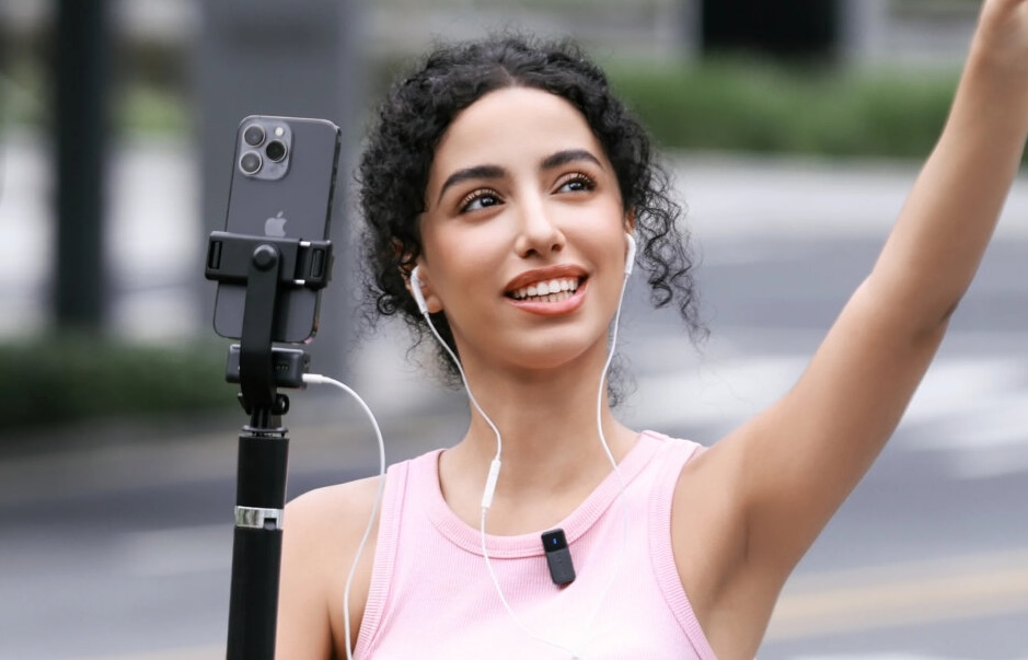 Радиосистема Saramonic Air