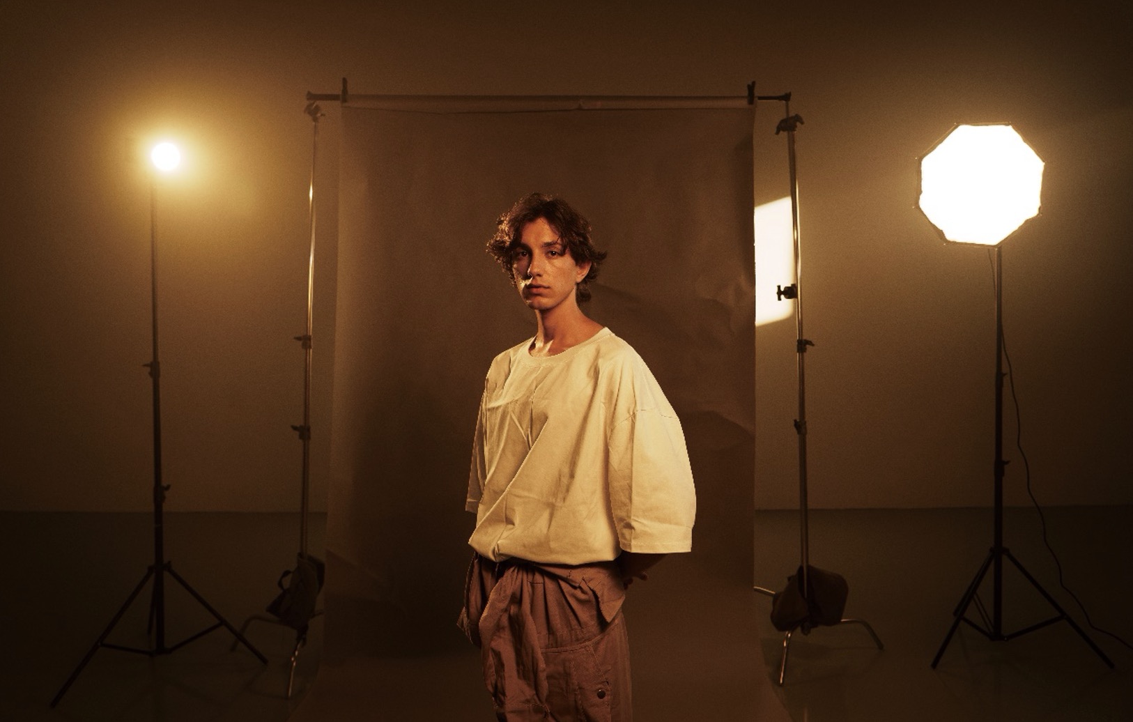 Осветитель Zhiyun MOLUS X200 COB Light Combo