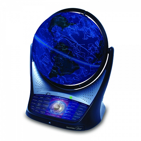 Интерактивный глобус Звездное небо Oregon Scientific SG18-11