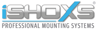 iSHOXS logo