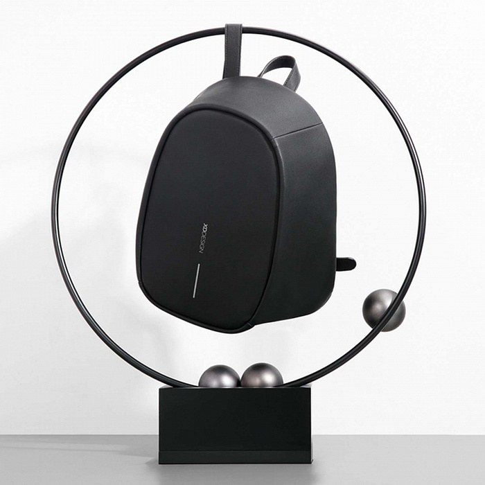 Рюкзак для планшета до 9,7 XD Design Elle (P705.221), черный