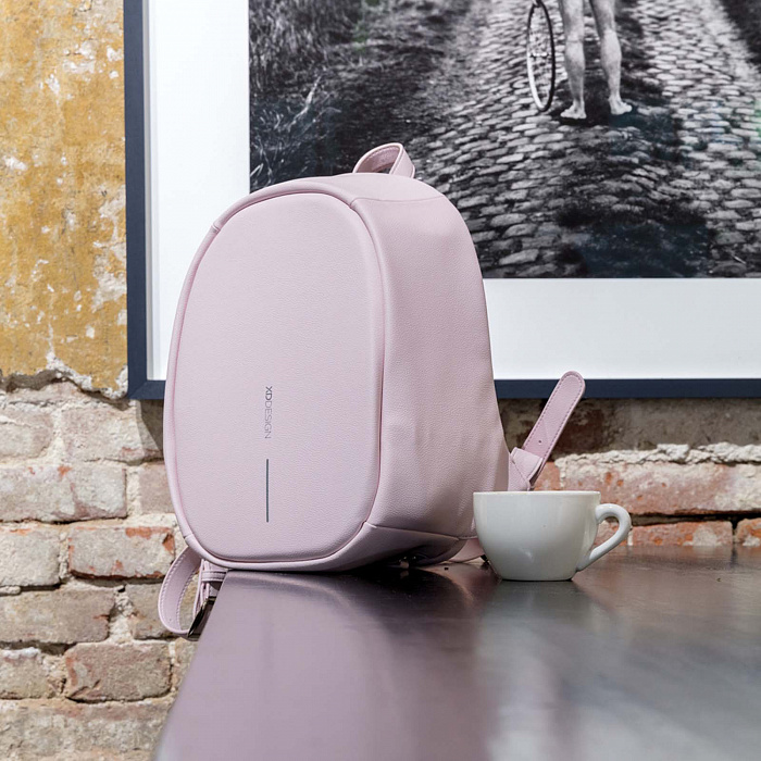 Рюкзак для планшета до 9,7 XD Design Elle (P705.224), розовый