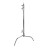 Стойка KUPO CL-30M MASTER C-STAND  - Стойка KUPO CL-30M MASTER C-STAND 