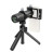 Объектив SmallRig Telephoto 8x T-mount для смартфона  - Объектив SmallRig Telephoto 8x T-mount для смартфона 
