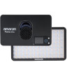 Осветитель amaran Pano 60c Kit Чёрный