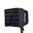 Осветитель amaran Pano 60c Kit Чёрный  - Осветитель amaran Pano 60c Kit Чёрный 