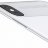 Чехол Baseus Slim Lotus Case White для iPhone X/XS  - Чехол Baseus Slim Lotus Case White для iPhone X/XS 