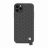 Чехол Moshi Altra Shadow Black (Черный) с ремешком на запястье для iPhone 11 Pro  - Чехол Moshi Altra Shadow Black (Черный) с ремешком на запястье для iPhone 11 Pro