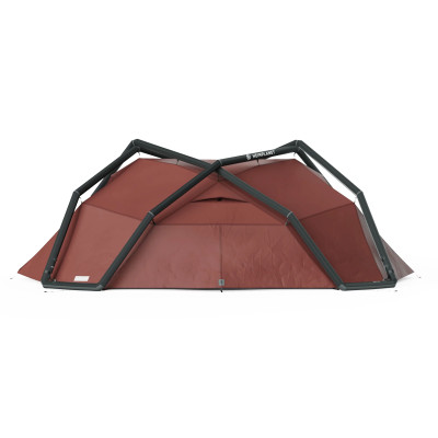 Палатка надувная для кемпинга HEIMPLANET BACKDOOR V2 4-season