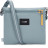 Сумка антивор Pacsafe GO crossbody pouch, мятный, 3,5 л.  - Сумка антивор Pacsafe GO crossbody pouch, мятный, 3,5 л. 