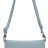 Сумка антивор Pacsafe GO crossbody pouch, мятный, 3,5 л.  - Сумка антивор Pacsafe GO crossbody pouch, мятный, 3,5 л. 