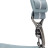 Сумка антивор Pacsafe GO crossbody pouch, мятный, 3,5 л.  - Сумка антивор Pacsafe GO crossbody pouch, мятный, 3,5 л. 