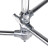 Стойка KUPO CS-20M MASTER C-STAND  - Стойка KUPO CS-20M MASTER C-STAND 