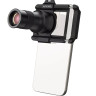 Комплект объективов Apexel APL-TM6 Telephoto & Macro для смартфона