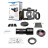 Комплект объективов Apexel APL-TM6 Telephoto & Macro для смартфона  - Комплект объективов Apexel APL-TM6 Telephoto & Macro для смартфона 